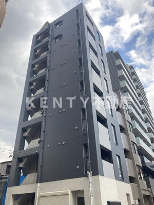 【外観】 | ＬＯＴＵＳ　ＫＡＭＡＴＡ | 外観もきれいです