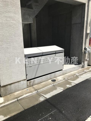 【その他共用部分】 | ＬＯＴＵＳ　ＫＡＭＡＴＡ