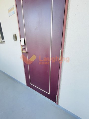 【玄関】 | カーサヴェルデ宮ノ陣 | 明るい玄関です