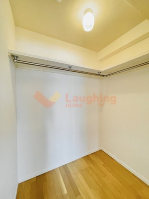 【収納】 | カーサヴェルデ宮ノ陣 | 専用の収納スペースです