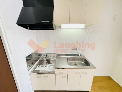 【キッチン】 | カーサヴェルデ宮ノ陣 | キッチンです