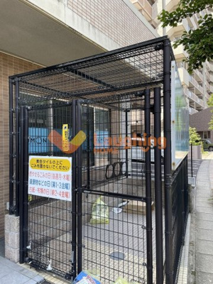 【その他共用部分】 | カーサヴェルデ宮ノ陣