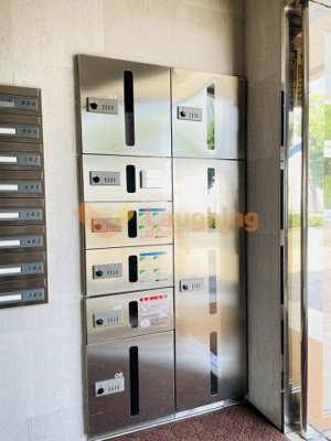 【その他共用部分】 | カーサヴェルデ宮ノ陣