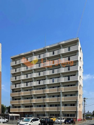 【外観】 | カーサヴェルデ宮ノ陣 | きれいな外観です