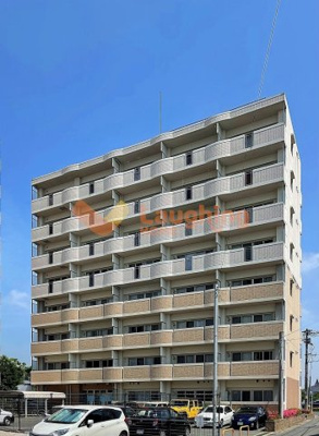 【外観パース】 | カーサヴェルデ宮ノ陣 | 外観パースです