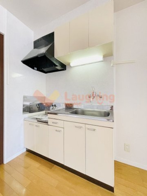 【キッチン】 | カーサヴェルデ宮ノ陣 | キッチンでお料理をお楽しみください