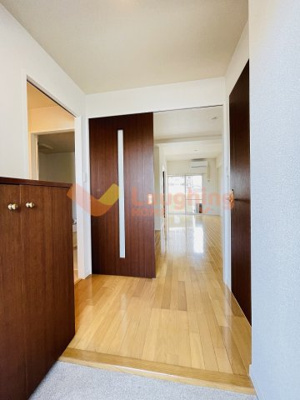 【玄関】 | カーサヴェルデ宮ノ陣 | 毎日通る玄関はこちらです