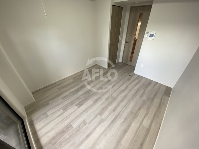 ジオエント福島野田の洋室|ジオエント福島野田　洋室