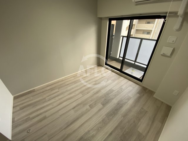 ジオエント福島野田の洋室|ジオエント福島野田　洋室