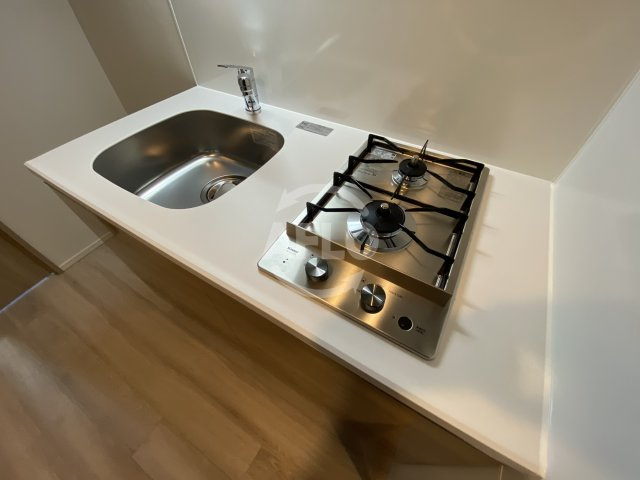 ジオエント福島野田のキッチン|ジオエント福島野田　キッチン