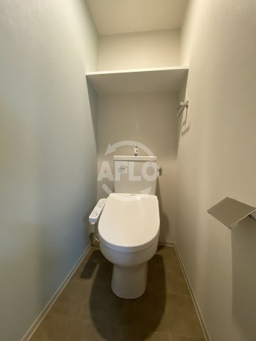 ジオエント福島野田のトイレ|ジオエント福島野田　トイレ