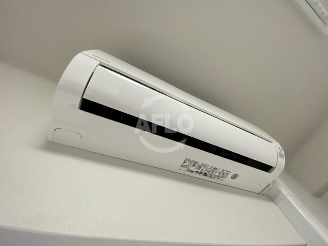 ジオエント福島野田の設備|ジオエント福島野田　エアコン