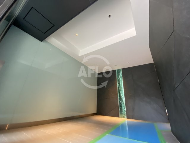 ジオエント福島野田のロビー|ジオエント福島野田　ロビー