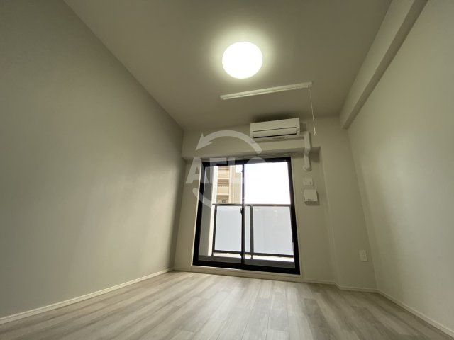 ジオエント福島野田の洋室|ジオエント福島野田　洋室