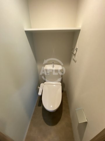 ジオエント福島野田のトイレ|ジオエント福島野田　トイレ