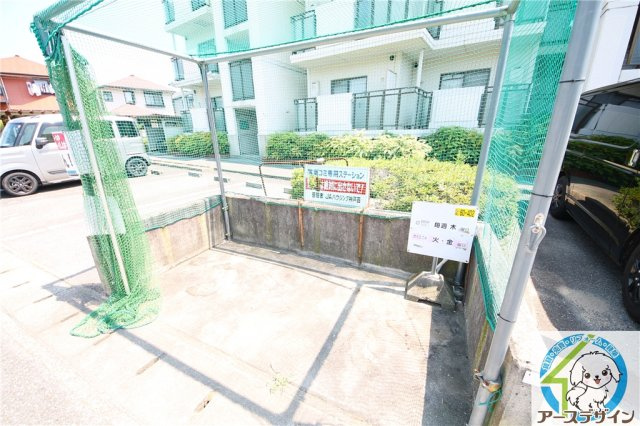 サンポート池上のその他共用部分