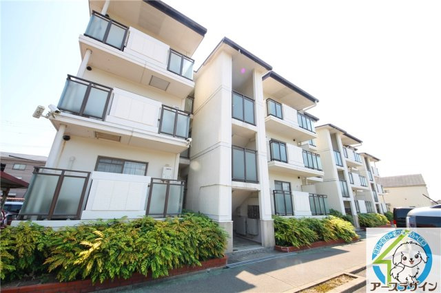 サンポート池上