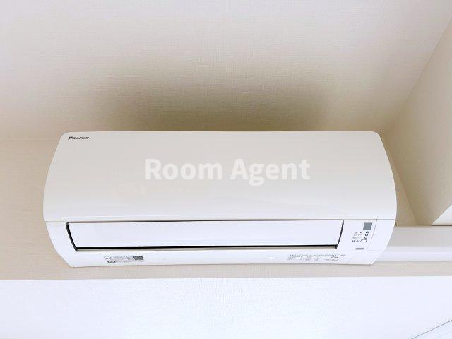 ParkBear大須の設備