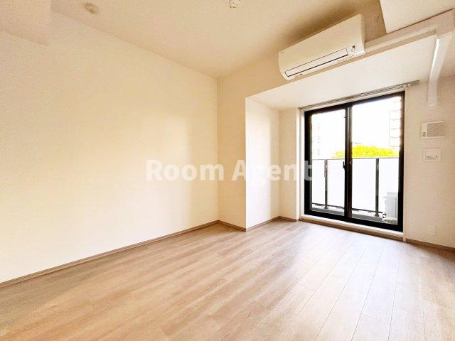 ParkBear大須の内装