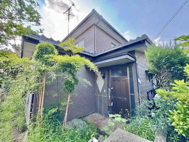 龍ヶ崎市川原代町中古戸建