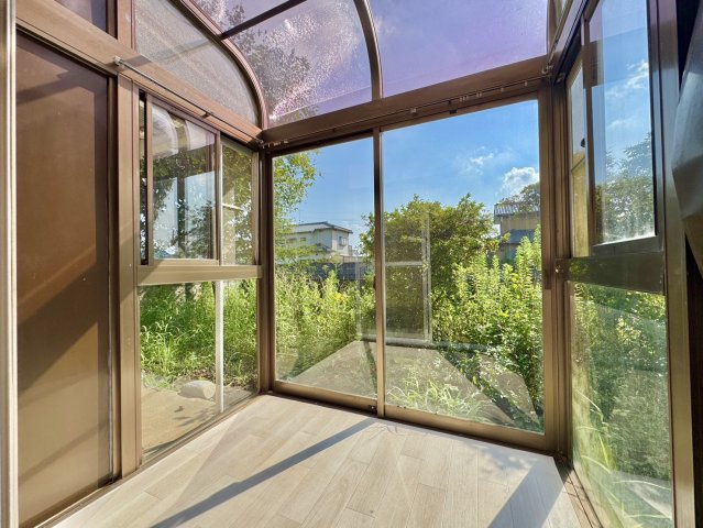 龍ヶ崎市川原代町中古戸建のその他