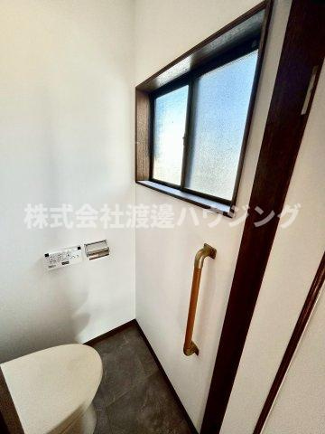 粟生間谷東一戸建のその他|窓