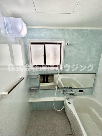 粟生間谷東一戸建のその他|窓