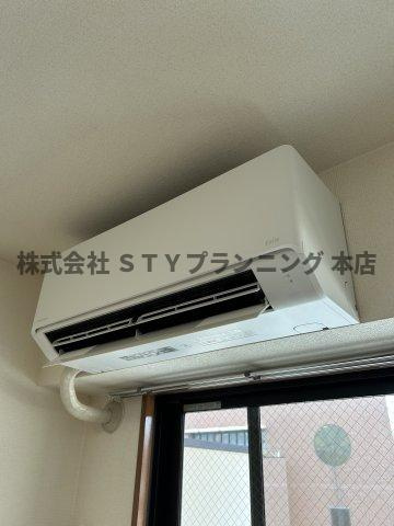 仲介手数料０円！ハイツ原PartⅡの設備