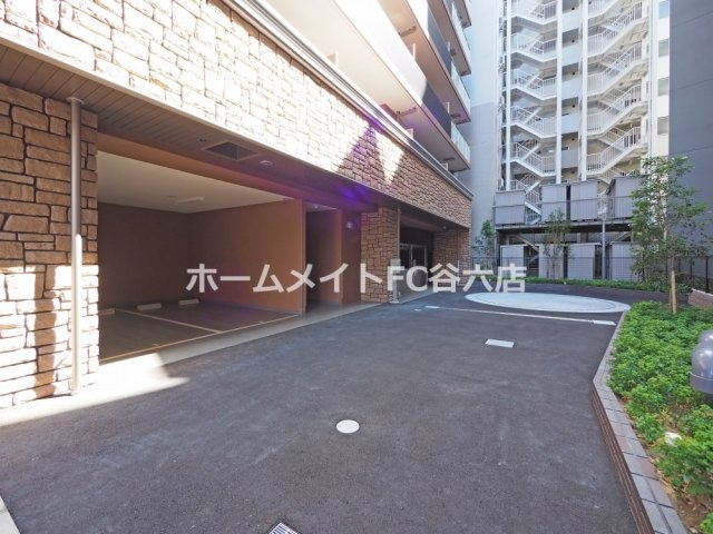 【駐車場】 | プレジオ梅田