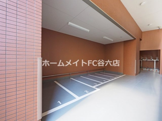 【その他共用部分】 | プレジオ梅田