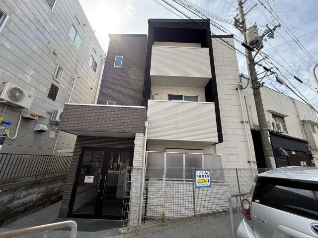 ウインズコート天神Ⅱ