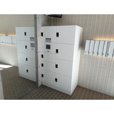 【その他共用部分】 | JJ COURT市元