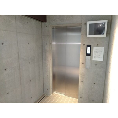 【その他共用部分】 | JJ COURT市元