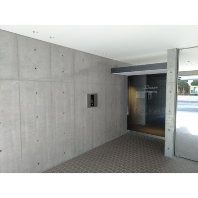 【エントランス】 | JJ COURT市元