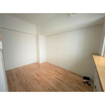 【内装】 | JJ COURT市元