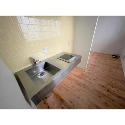 【キッチン】 | JJ COURT市元