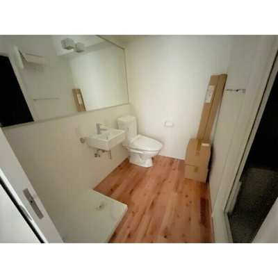 【洗面所】 | JJ COURT市元