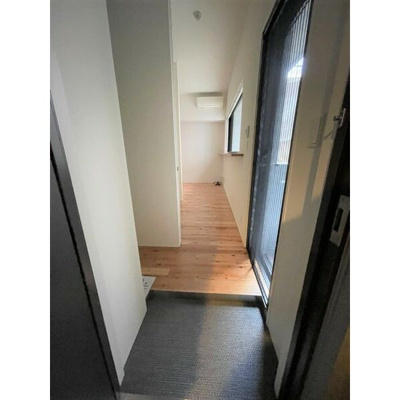 【玄関】 | JJ COURT市元