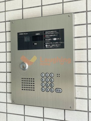 【セキュリティ】 | エスペランサ久留米駅前