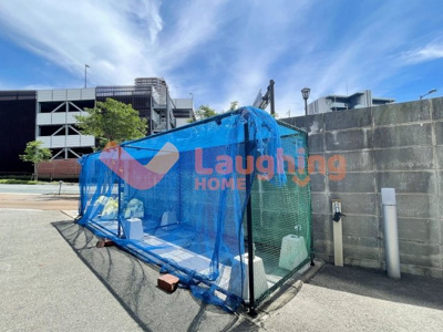 【その他共用部分】 | エスペランサ久留米駅前