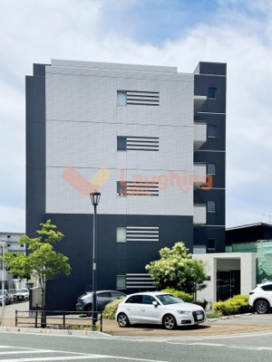【外観】 | エスペランサ久留米駅前 | 建物外観を気になさる方へ、見た目の良い物件です