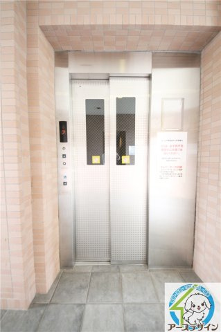 ルームズ学園北町のその他共用部分