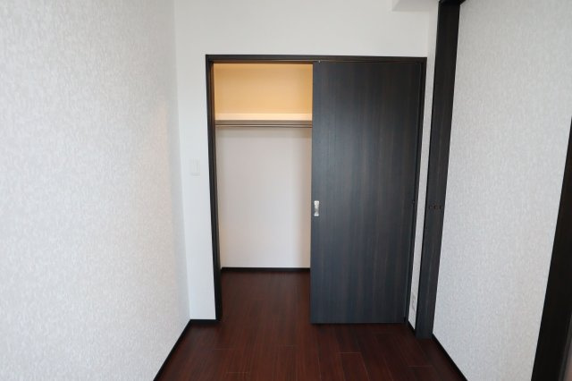 プレジオ西中島ASIANの内装