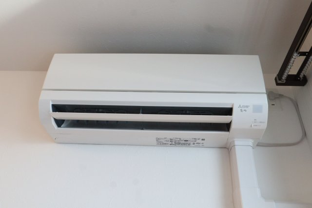 プレジオ西中島ASIANの設備