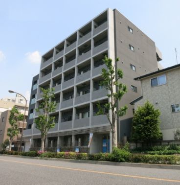 【外観】 | ベルメゾン吉祥寺