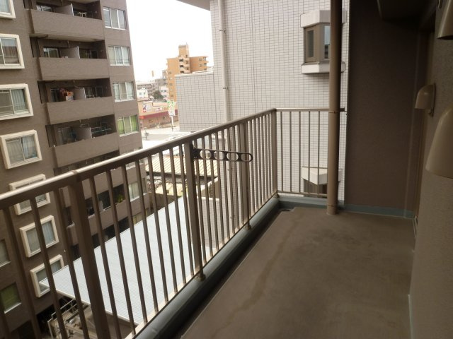 グランディールＮＡＭＢＡの展望
