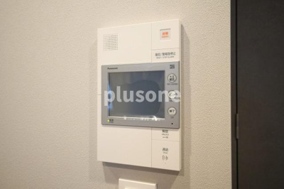 【セキュリティ】 | レジュールアッシュ谷町四丁目グランクラス