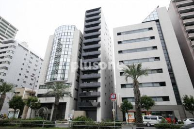 【外観】 | レジュールアッシュ谷町四丁目グランクラス