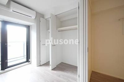 【収納】 | レジュールアッシュ谷町四丁目グランクラス