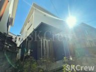 鷺宮戸建ての画像